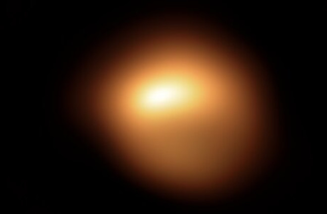 Betelgeuse