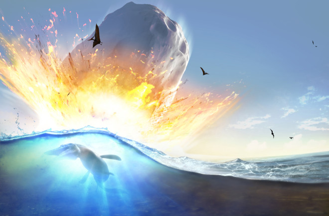 asteroid 