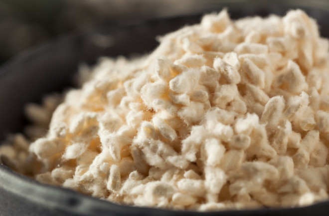 Koji Rice