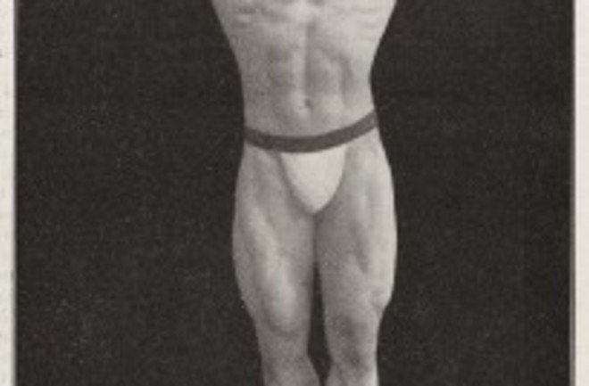 Male_body_builder_Maurice_Deriaz_c._1906_Wellcome_L0039137-205x300.jpg
