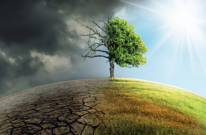 Save Earth