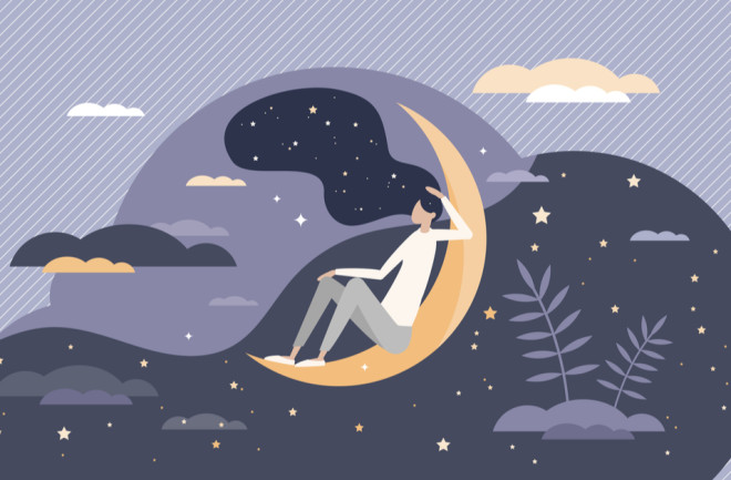 Dream world