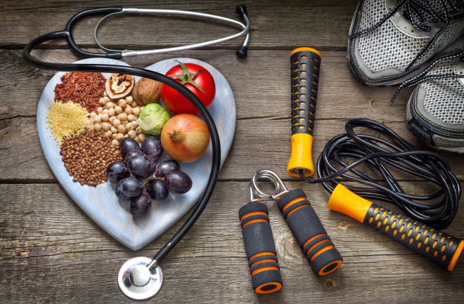 Healthy Habits