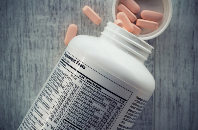 Dietary supplements