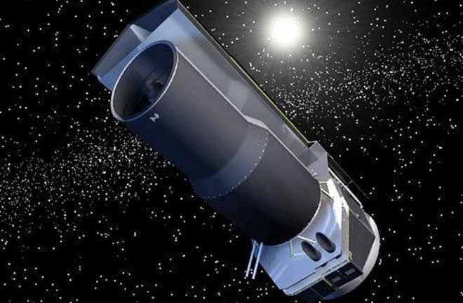 spitzer