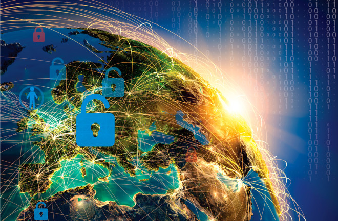 World Wide Web - Shutterstock